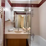 Le Cheval Blanc - Village Montana 3*