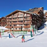 Aparthotel Le Cheval Blanc - Village Montana Val Thorens