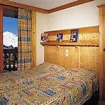 Le Cheval Blanc - Village Montana Aparthotel Val Thorens