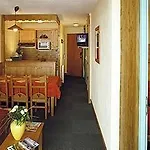 Le Cheval Blanc - Village Montana 3*