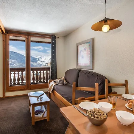 Le Cheval Blanc - Village Montana Val Thorens