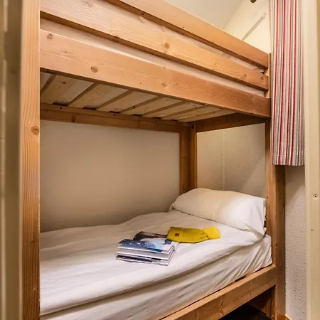 Aparthotel Le Cheval Blanc - Village Montana 3*