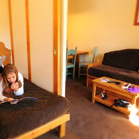 Aparthotel Le Cheval Blanc - Village Montana