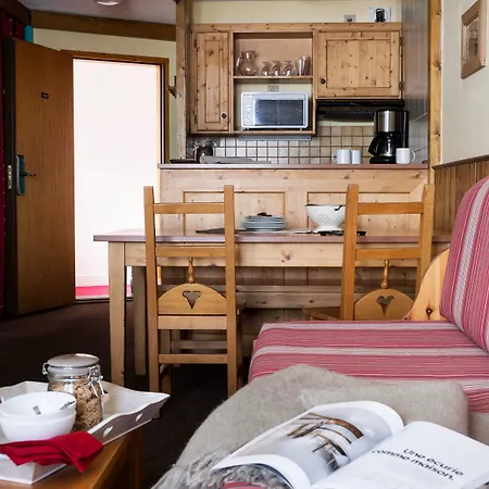 Le Cheval Blanc - Village Montana Aparthotel