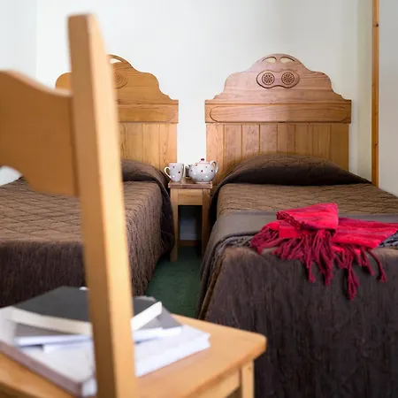 Le Cheval Blanc - Village Montana Aparthotel