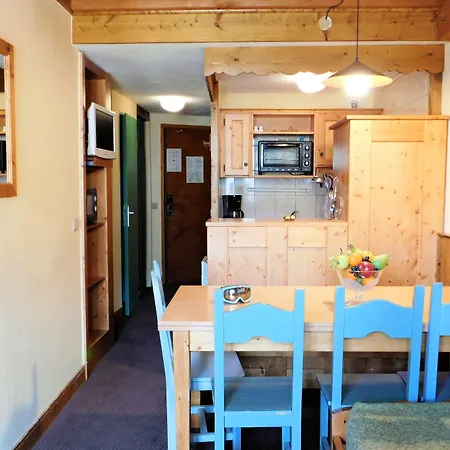 Le Cheval Blanc - Village Montana Val Thorens