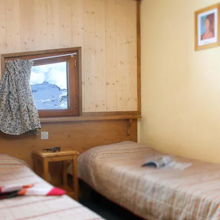 Aparthotel Le Cheval Blanc - Village Montana