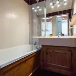 公寓式酒店 Le Cheval Blanc - Village Montana
