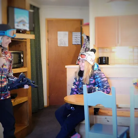 Le Cheval Blanc - Village Montana Val Thorens