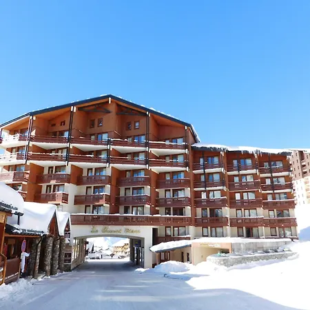 Le Cheval Blanc - Village Montana Val Thorens