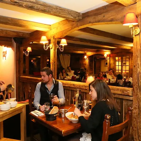 Le Cheval Blanc - Village Montana Val Thorens