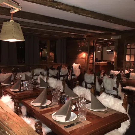 Le Cheval Blanc - Village Montana Val Thorens