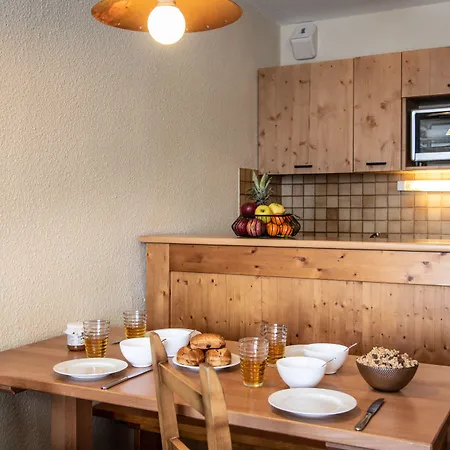 Le Cheval Blanc - Village Montana Ξενοδοχείο με διαμερίσματα