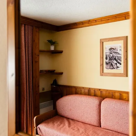 Aparthotel Le Cheval Blanc - Village Montana 3*