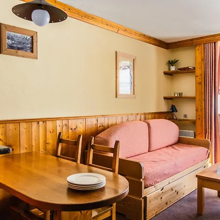 Lejlighedshotel Le Cheval Blanc - Village Montana 3*