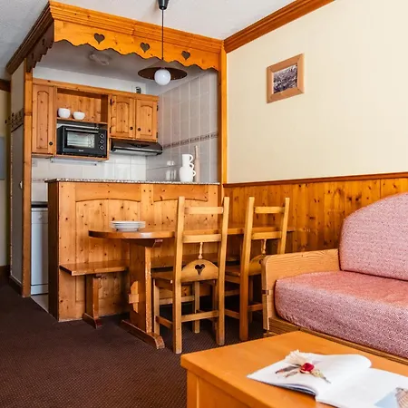 Le Cheval Blanc - Village Montana 3*