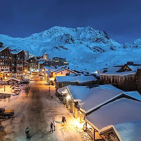 Le Cheval Blanc - Village Montana Aparthotel 3*