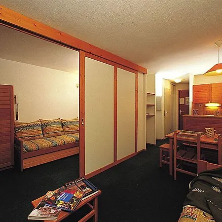 Le Cheval Blanc - Village Montana Lägenhetshotell