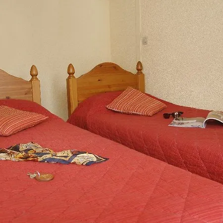 Le Cheval Blanc - Village Montana