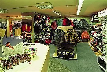 Lägenhetshotell Le Cheval Blanc - Village Montana 3*