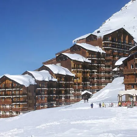 Le Cheval Blanc - Village Montana Aparthotel