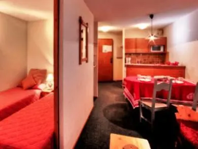 Apart-hotel Le Cheval Blanc - Village Montana