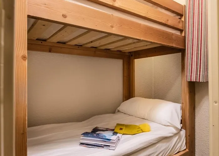 Apart-hotel Le Cheval Blanc - Village Montana 3*