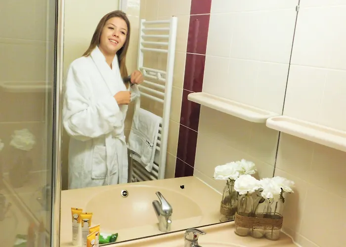 Le Cheval Blanc - Village Montana Apart-hotel