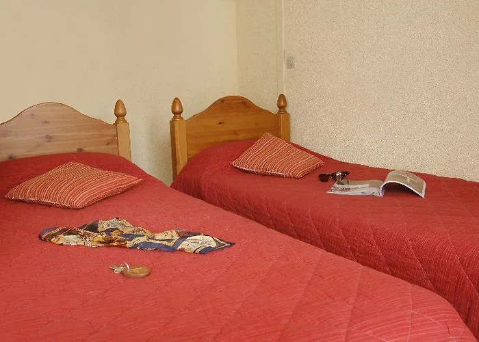 Le Cheval Blanc - Village Montana